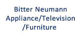 Bitter Neumann Appliance/Television/Furniture